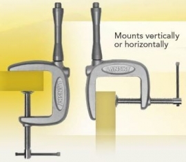 Lansky Super C-Clamp