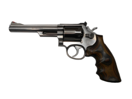 Smith & Wesson 66