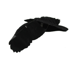 Sillosocks Crow Kraai Hypaflap