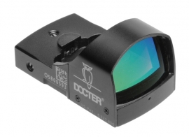 DOCTER ® sight II plus