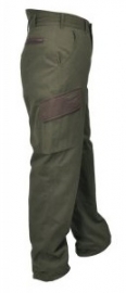 Hubertus Hunting Damenhose Os-Tex