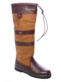 Dubarry Galway Laars Brown