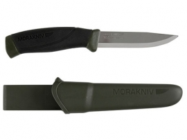 Mora Companion MG Stainless