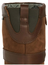 Dubarry Kildare Laars Brown