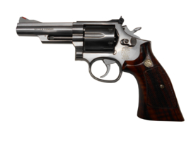 Smith & Wesson 66