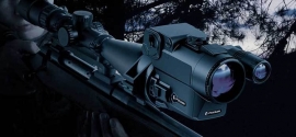 Pulsar DFA 75 Nightvision