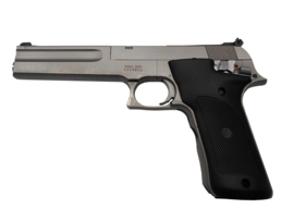 Smith and Wesson 2206