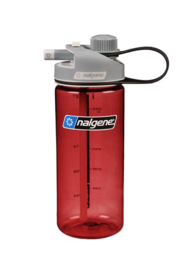 Nalgene Multidrinkfles Rood | 0.59 LITER