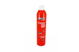 Abbey Predator Ultra Gas 700ml