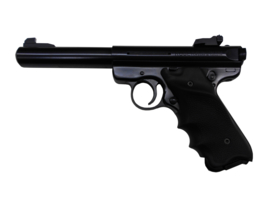 Ruger MK III Target