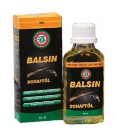 Kolfolie Ballistol Balsin 50 ml Light