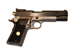 AKAH 1911 Target