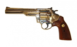 Colt Trooper MKV