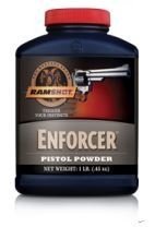 Kruit Ramshot Enforcer PCL512