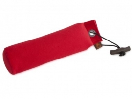 Firedog Standaard dummy 500 gram rood