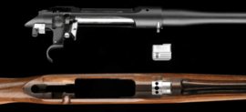 Kogelgeweer Sauer 101 GTI