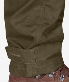 Fjäll Raven Brenner Trousers Women