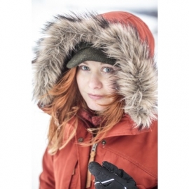 Fjäll Raven Singi Balaclava Cap