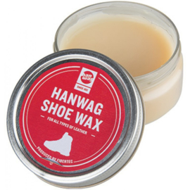 Hanwag Schoen WAX