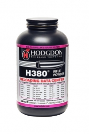 Kruit Hodgdon H380