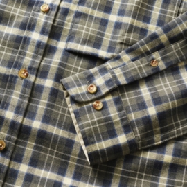 Fjäll Raven Stig Flannel Shirt