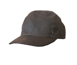 City Sports Wax cap