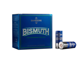 Hagelpatronen Gamebore Bismuth kal. 12/70/32 gram