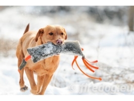 Firedog Wild dummy Pheasant small 1800 g khaki