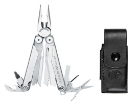 Leatherman Wave