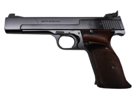 Pistool Smith & Wesson Model 41