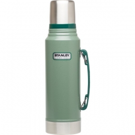 Stanley Legendary Classic Vacuum Bottle | 1.0 LITER