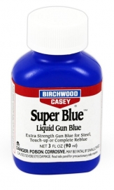 Blauwsel Birchwood Casey Super Blue 90 ml