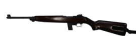 Erma M1   .22LR