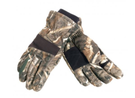 Deerhunter Muflon Camouflage Winter Gloves / Handschoenen