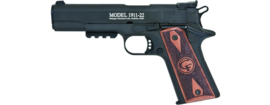 Pistool Chiappa Firearms 1911-22 Target