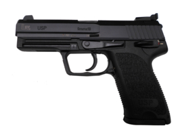 Heckler&Koch USP 9 mm Para