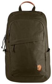 Fjäll Raven Räven 20L Dark Olive