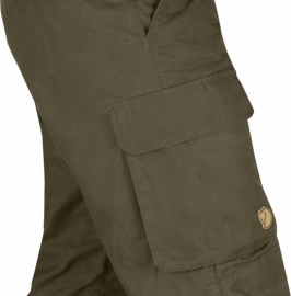 Fjäll Raven Brenner Pro Winter Trousers