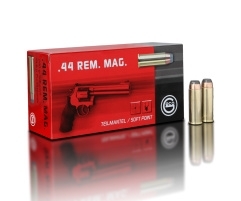 Geco .44 Rem Magnum SP 240 grain