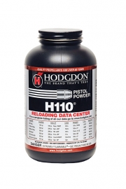 Kruit Hodgdon H110