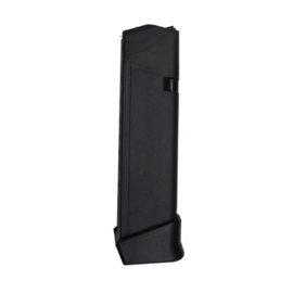 Magazijn Glock 17 - 34 9mm 17+2 (19) Schots