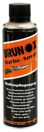 Olie Brunox Turbo-Spray 300 ml