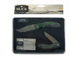 Buck 206 & 207 Collector's Set