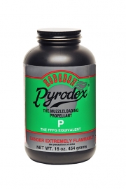 Kruit Hodgdon Pyrodex P