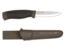 Mora Companion Heavy Duty MG