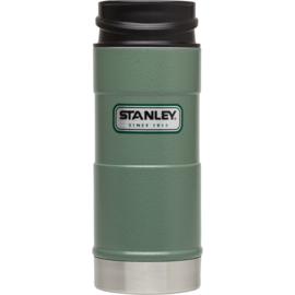 Stanley Trigger-Action Travel One Hand Vacuum Mug | 0.35 LITER