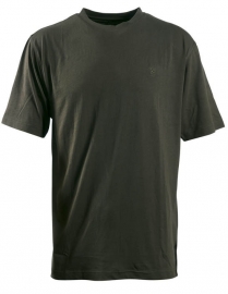 DEERHUNTER  Oakland T-shirt Green