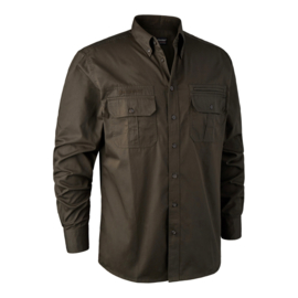 Deerhunter Caribou Shirt L/S