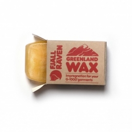 Fjall Raven Greenland Wax