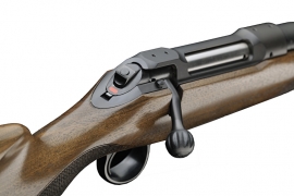 Sauer 101 Classic